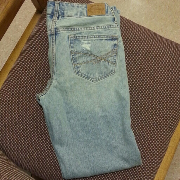 Pants - Picture 2 of 4