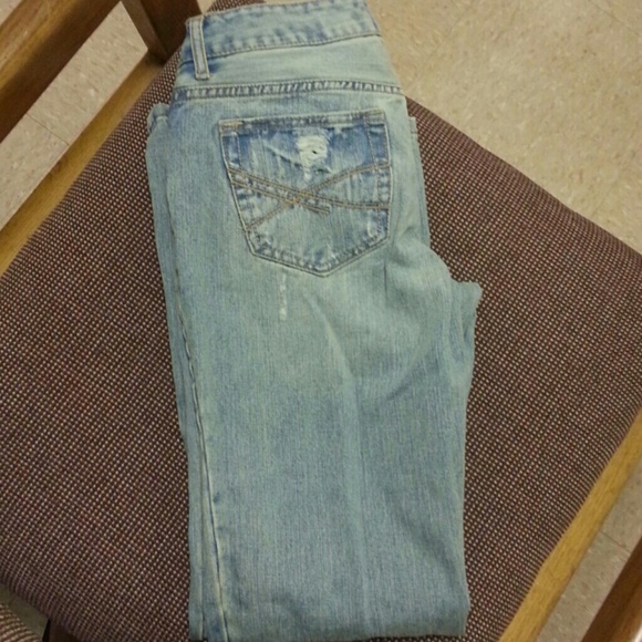 Pants - Picture 3 of 4