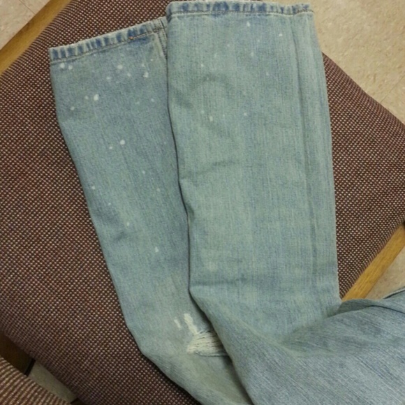 Pants - Picture 4 of 4