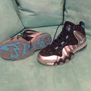 Charles Barkley Posites