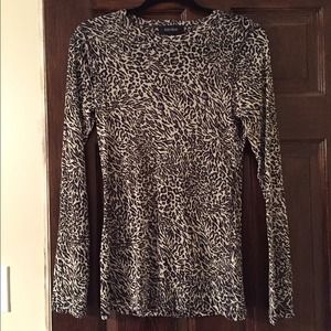 KarenKane New Shirt kinda sheer&sexier in person.