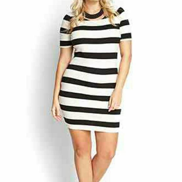 Forever 21 dress
