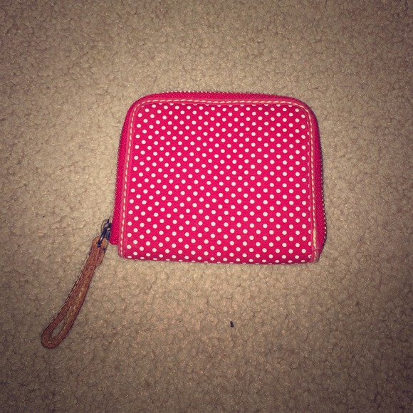 Heritage wallet