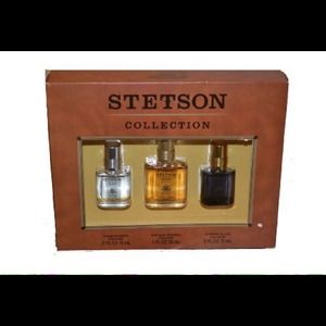 Stetson Men Cologne