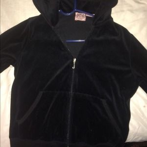 Juicy couture jacket
