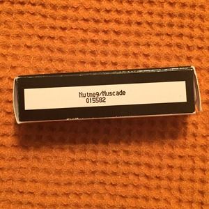 💋REDUCED💋 Nutmeg Lipstick