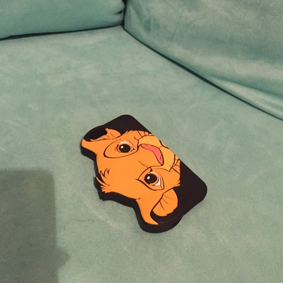 iPhone 5s or 5 case