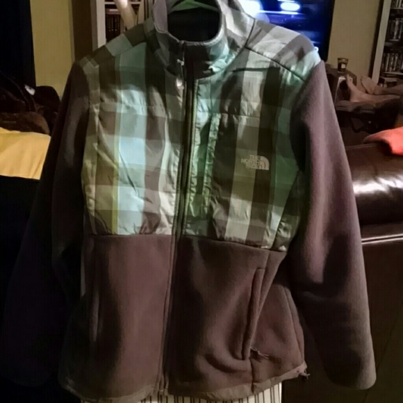 NWOT North Face jacket