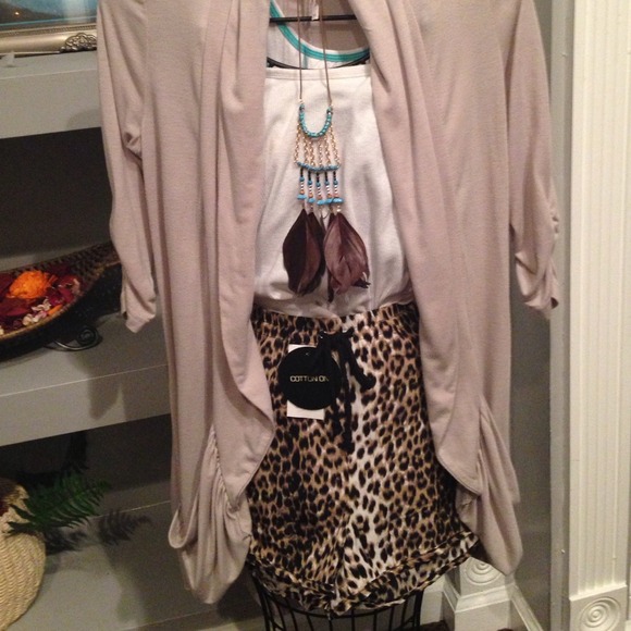 ‼️‼️CHEETAH-LICIOUS‼️‼❌❌️SOLD❌❌ - Picture 1 of 4