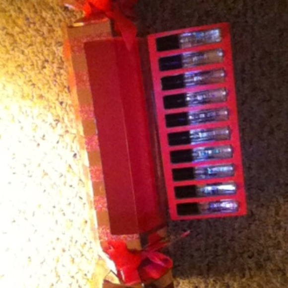 VS Fragrance gift set.