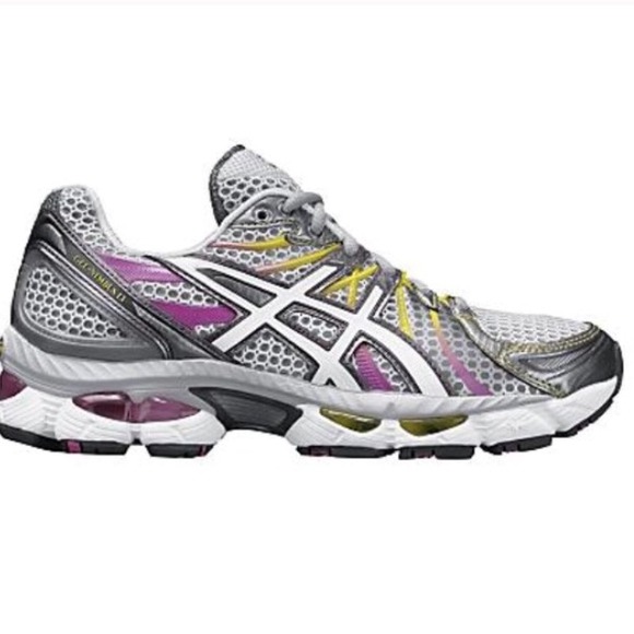 asics gel nimbus 13 2015