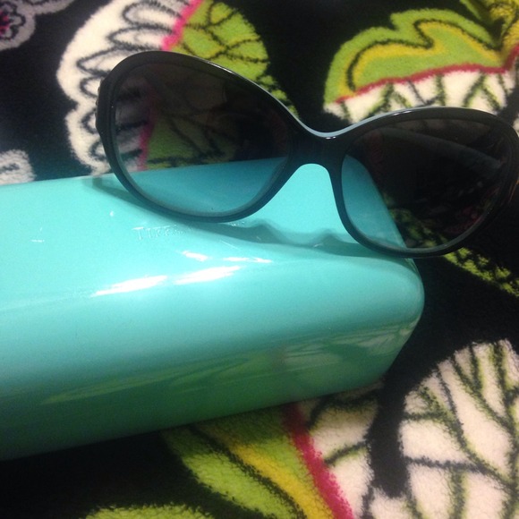 Tiffany & Co sunglasses