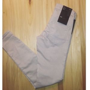 H&M Skinny Jeans