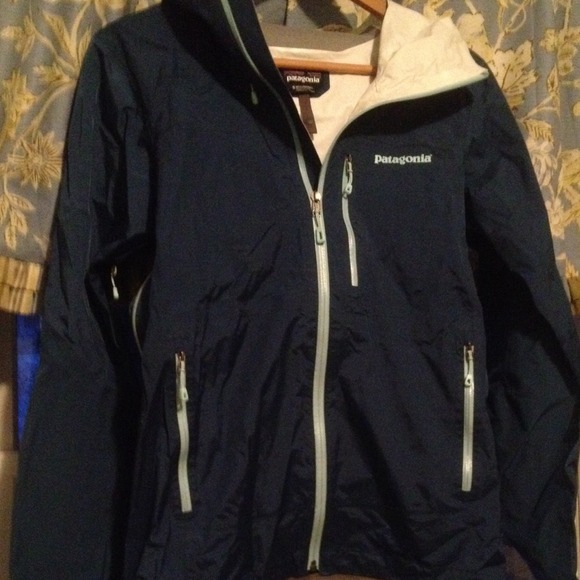 Patagonia super stretch jacket