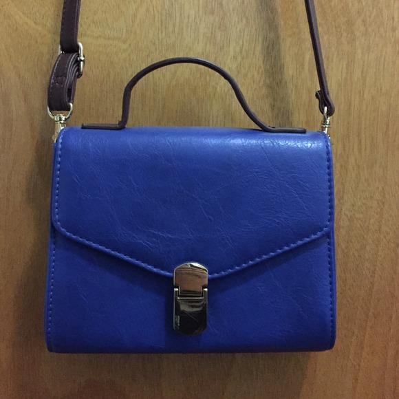 Handbag/shoulder bag