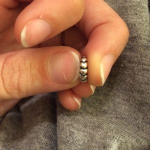 Pandora spacer charm