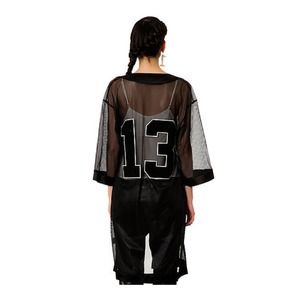 Karmaloop courtside kimono