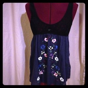 Intimately Free People Camisole