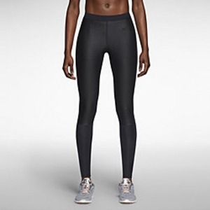 Nike Embossed Tights