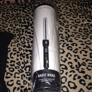 NuMe Magic Wand 25mm