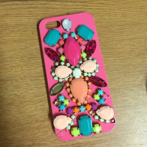 iPhone 5/5s case