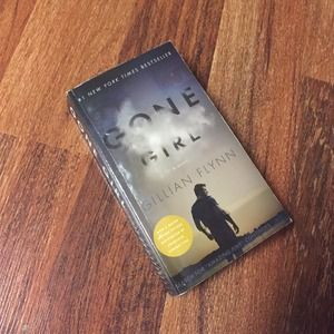 Gone Girl