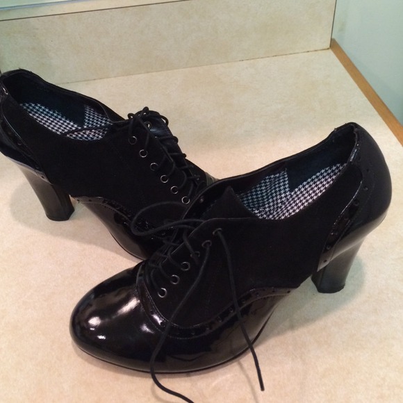ROS HOMMERSON SHOES