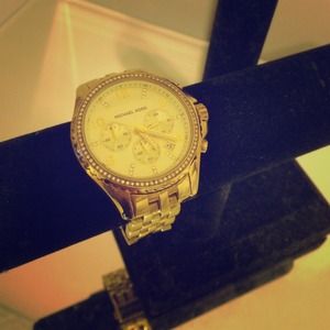Micheal Kors watch