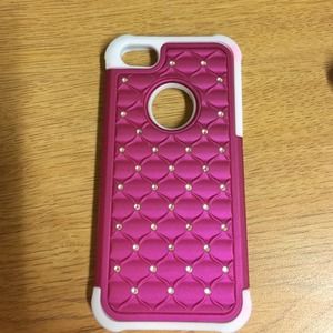 iPhone 5/5s case