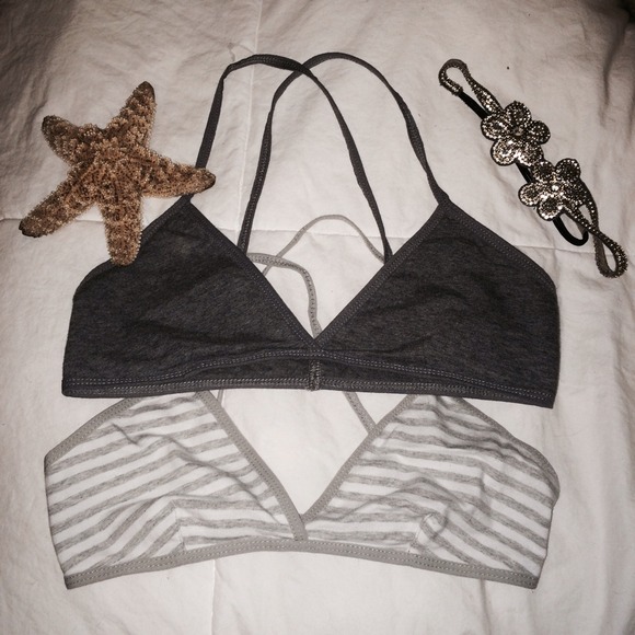 Bralettes