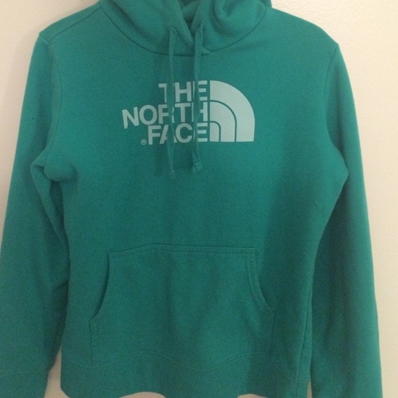 North Face Hoodie