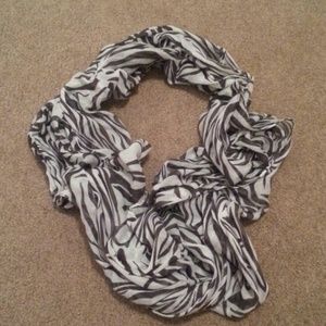 Infinity Scarf
