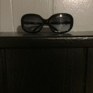 Vintage Chanel sunglasses