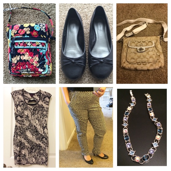 Bundles Negotiable! 👯👯