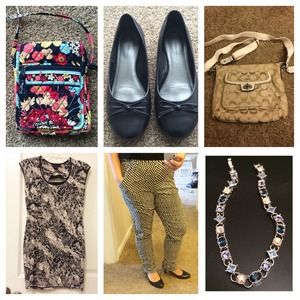 Bundles Negotiable! 👯👯