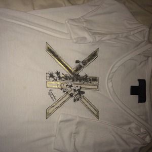 Kardashian Kollection top