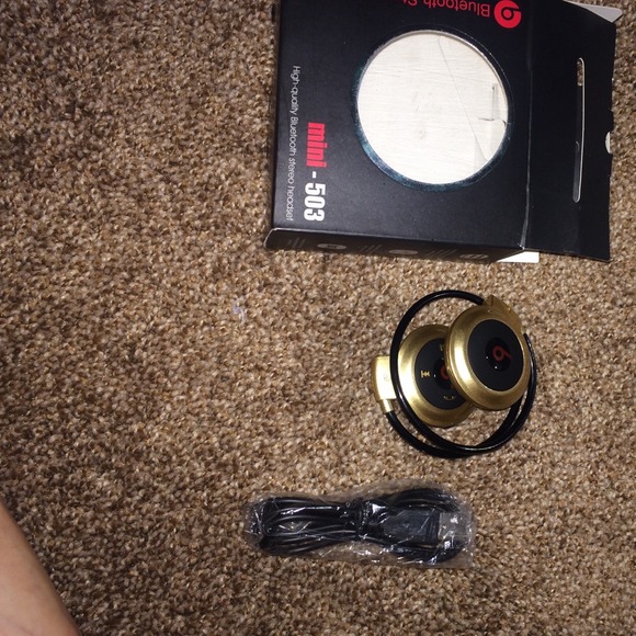 brand new beats