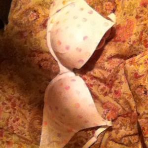 VS Pink Wear Everywhere Push Up