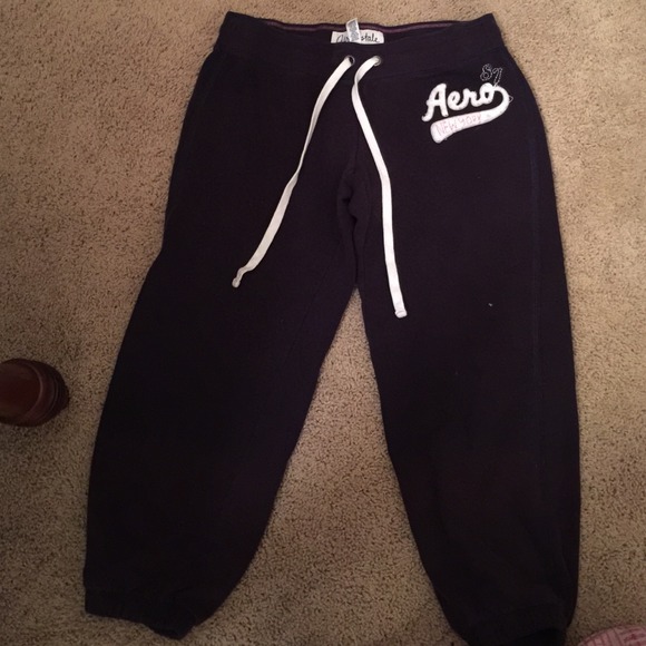 Aeropostale sweatpants