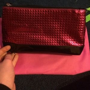Make up bag