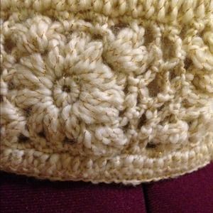 Anthropologie headband