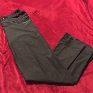 Nike yoga pants