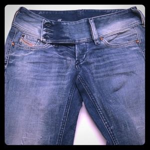 Diesel Denim