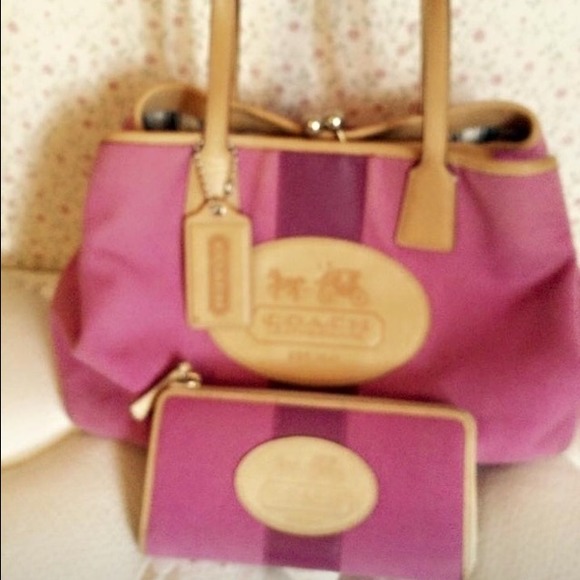 Coach Hamptons Archive 10th Anniversary Edition