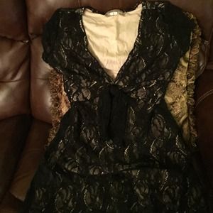 Size 8 Boston Proper dress.