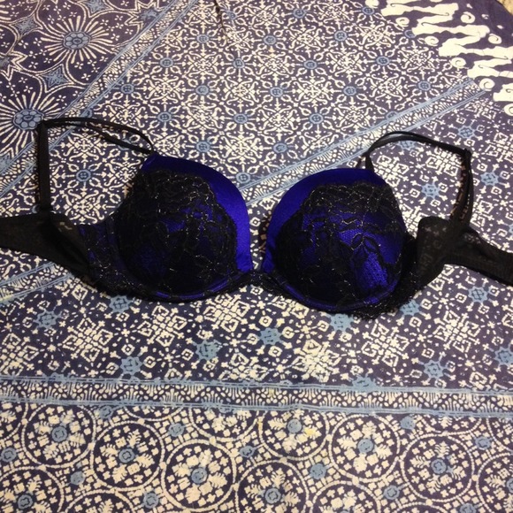 Victoria's Secret Push-up Bra
