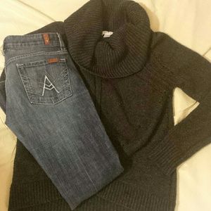 Complete Look get both