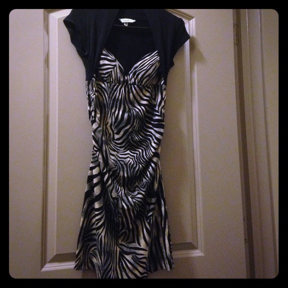 Dress and shorts bundle reserved