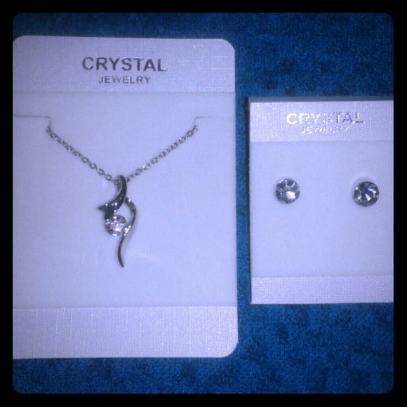 🚫 SOLD 🚫Silver plated set