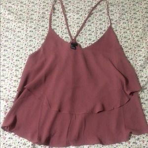 Forever 21 top